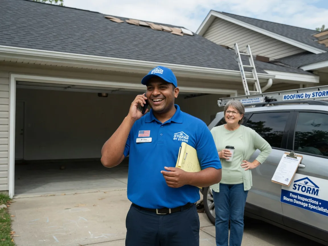 Roof Repair Near Me Churubusco, IN FAQs