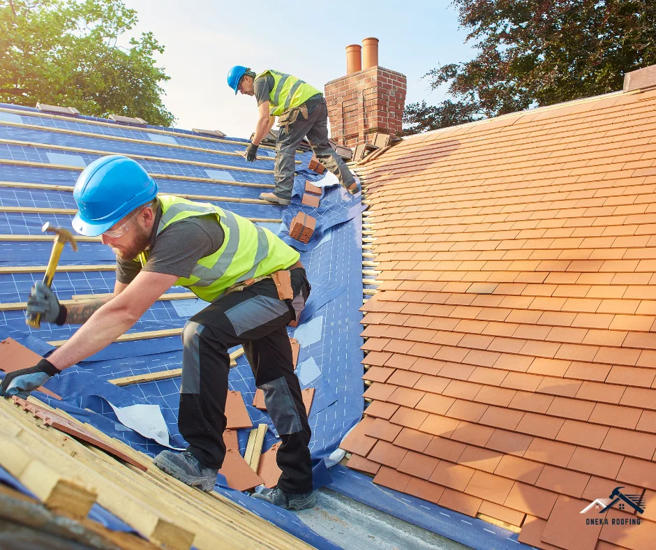 Why choose Roof Repair Near Me in Churubusco, IN