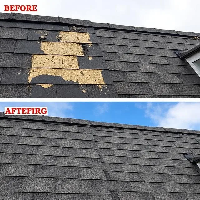 Roof Repair Near Me in Churubusco, IN near me